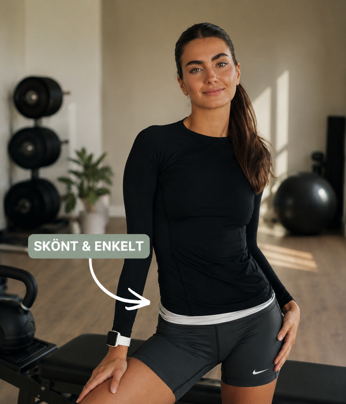 SoftFit™ - När trosorna inte märks. Bekväma hela dagen